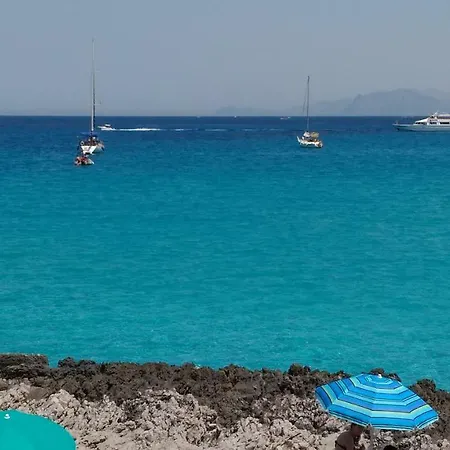 Appartement Dal Conte 