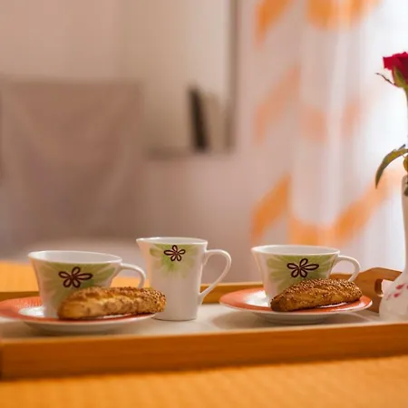 Appartement Dal Conte 