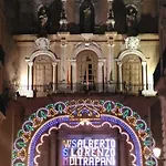Apartamento Dal Conte Trapani