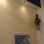 Dal Conte Apartamento Trapani