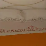 Dal Conte Apartamento *