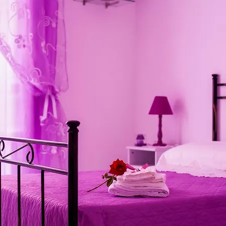 Apartment Dal Conte 