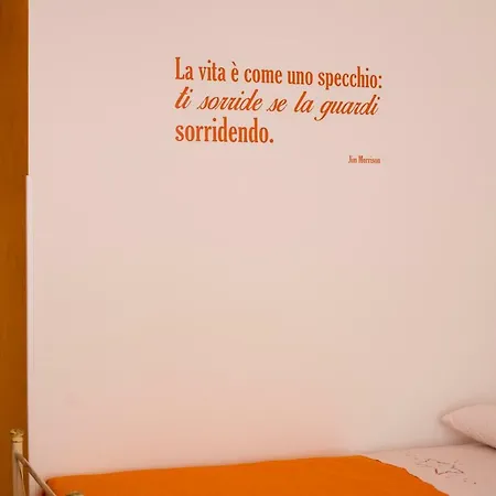 Apartment Dal Conte 