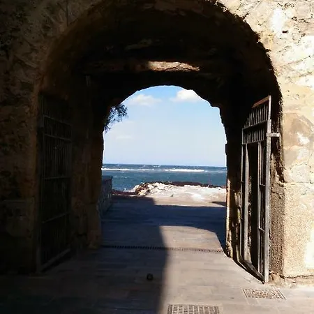 Apartment Dal Conte 