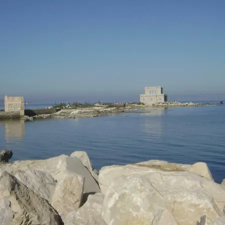 Apartment Dal Conte 