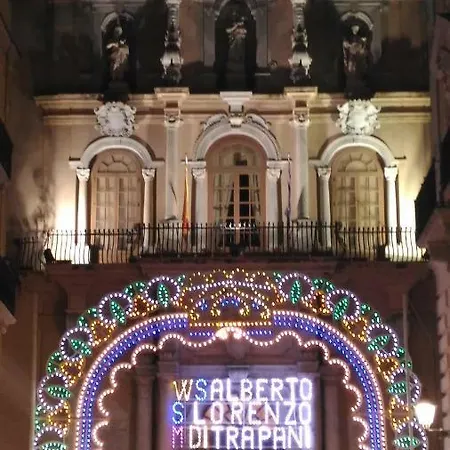 Apartman Dal Conte 
