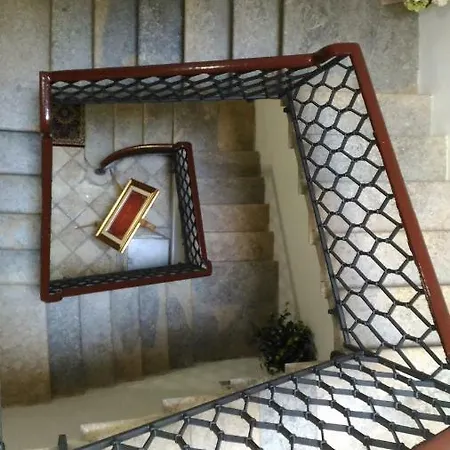 Apartment Dal Conte 