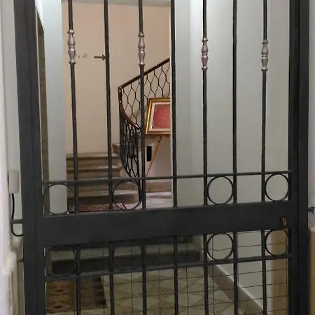 Apartment Dal Conte 