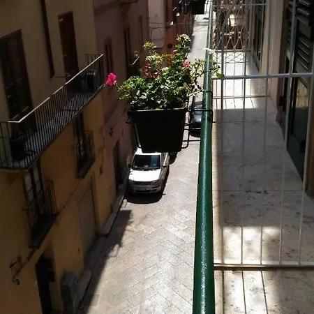 Apartman Dal Conte 
